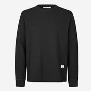 Safellow LS T-Shirt 15917 black