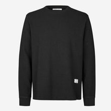 Safellow LS T-Shirt 15917 black