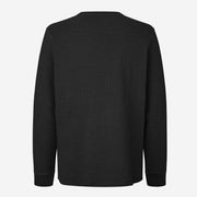 Safellow LS T-Shirt 15917 black
