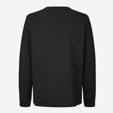 Safellow LS T-Shirt 15917 black