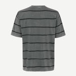 Sahakeem T-Shirt 15101  black st.