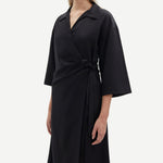 Sahani Dress 15151 black