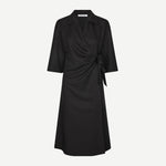 Sahani Dress 15151 black