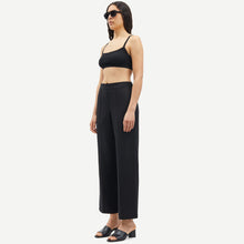 Sahani Trousers black