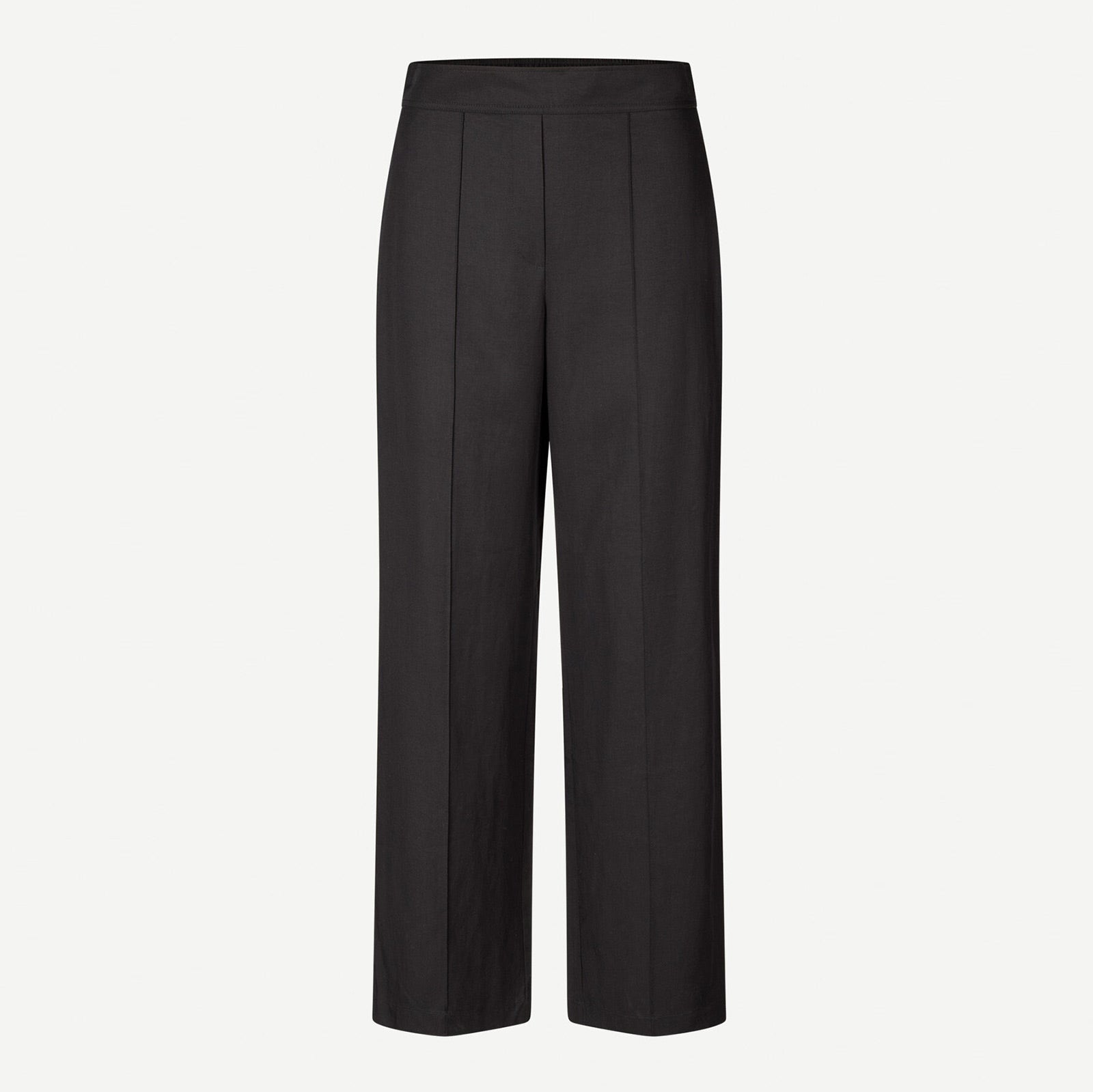 Sahani Trousers black