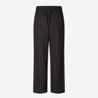 Sahani Trousers black