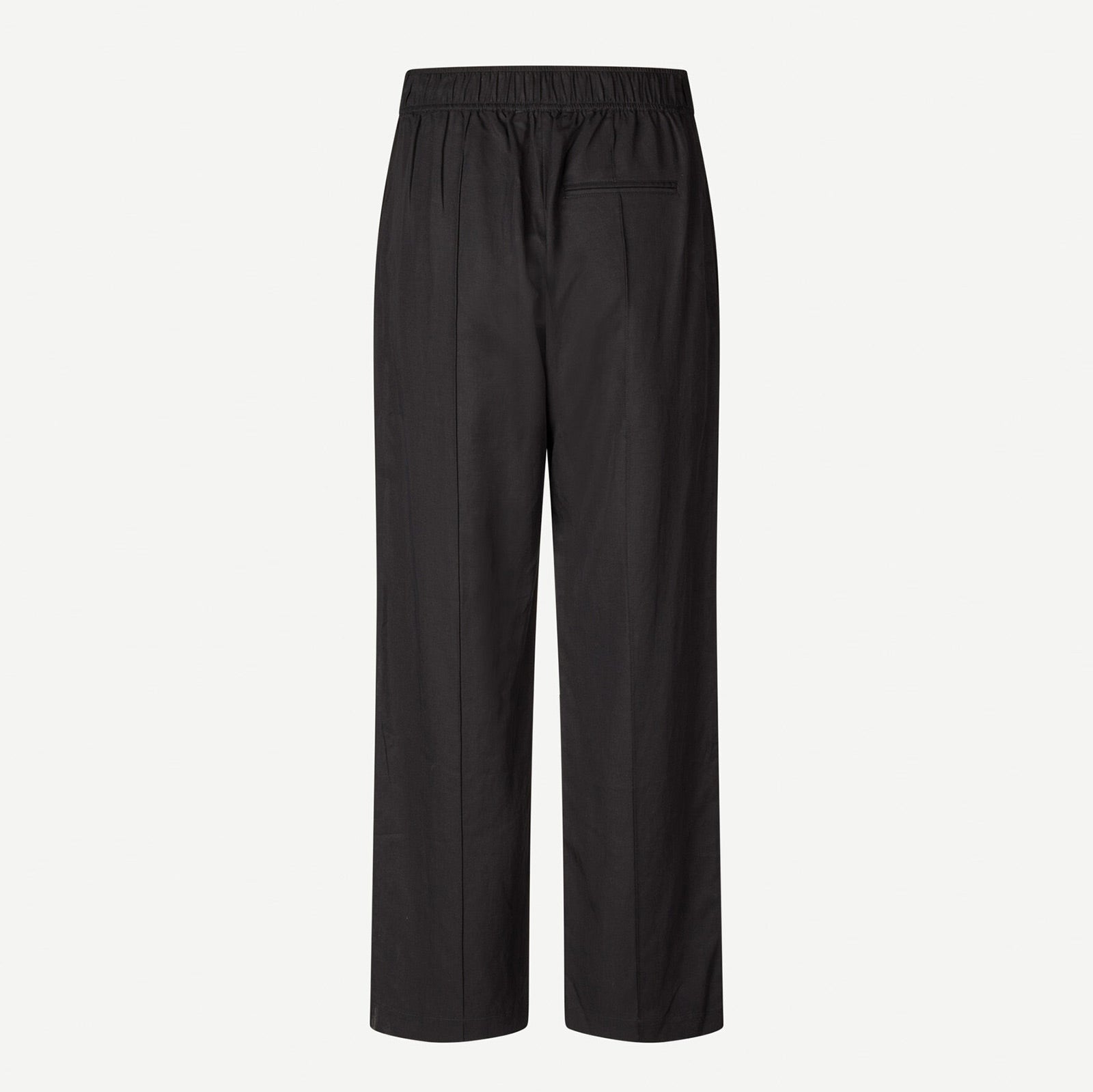 Sahani Trousers black