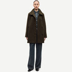 Sahanne Jacket deep forest Samsoe Samsoe
