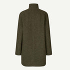 Sahanne Jacket deep forest Samsoe Samsoe