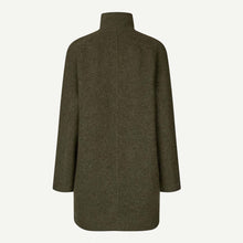 Sahanne Jacket deep forest Samsoe Samsoe