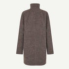 Sahanne Jacket mulch melange