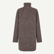 Sahanne Jacket mulch melange