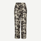 Sahelena Trousers animalier