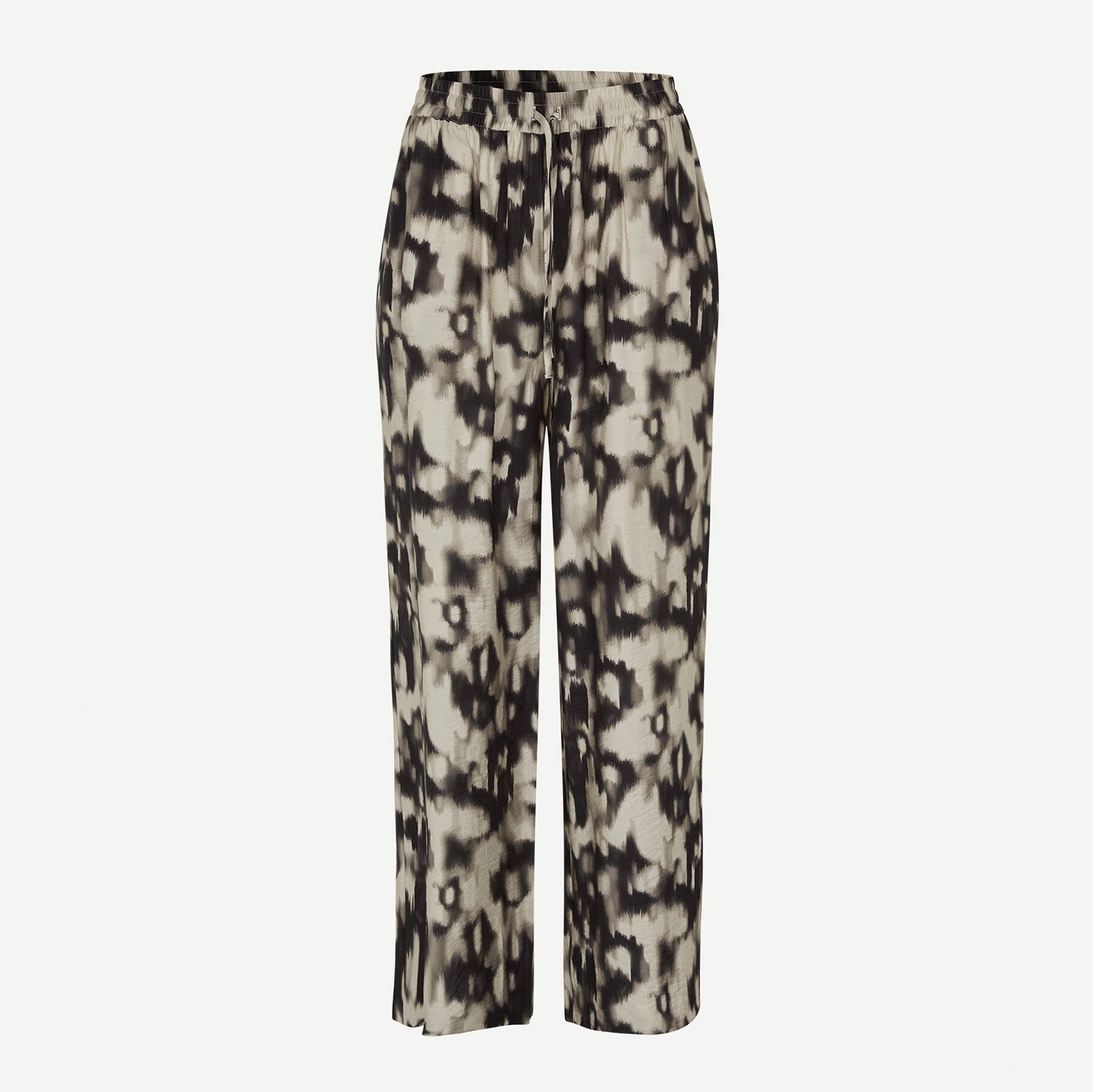 Sahelena Trousers animalier