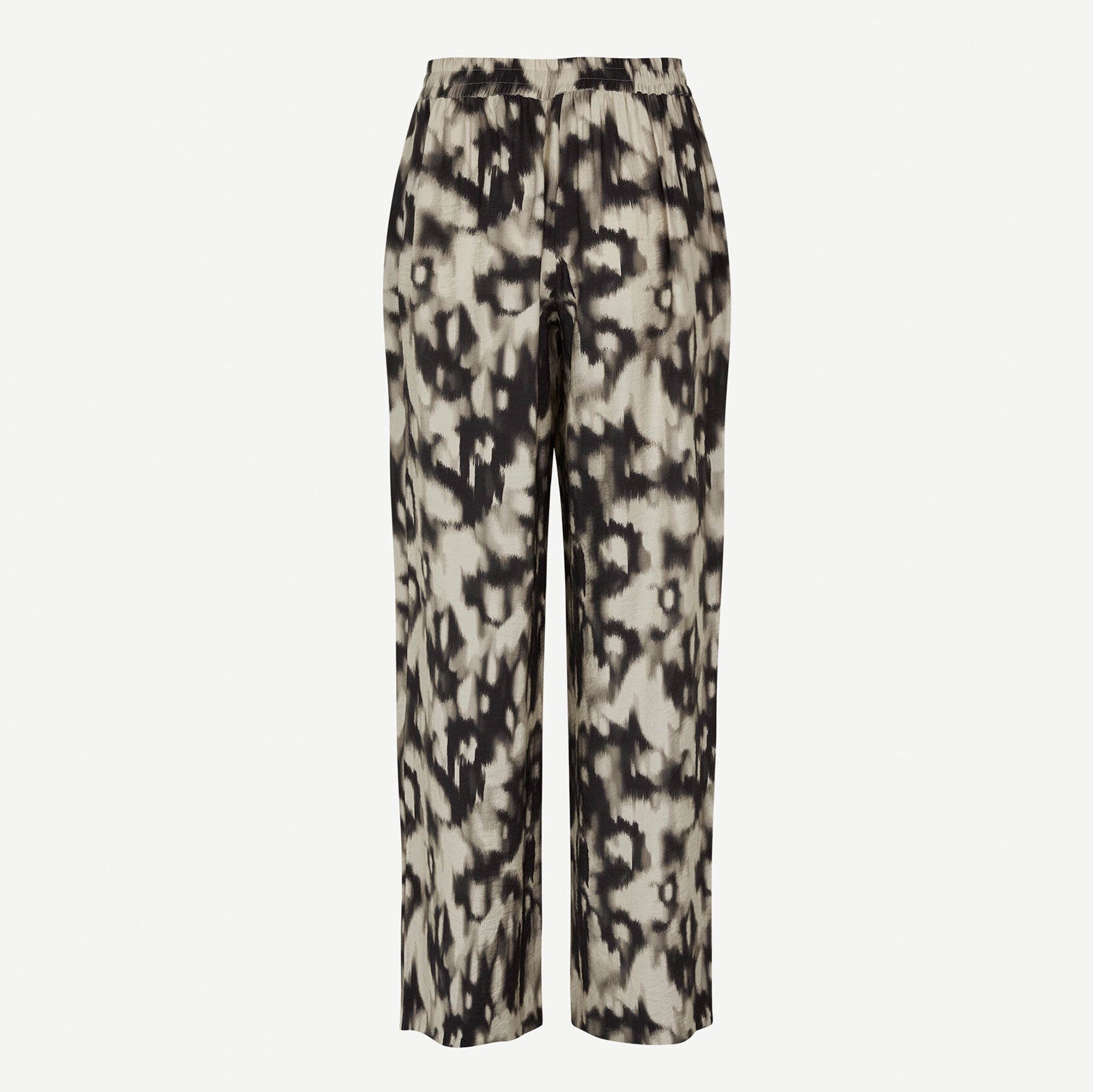 Sahelena Trousers animalier