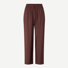 Sahelena Trousers brown stone