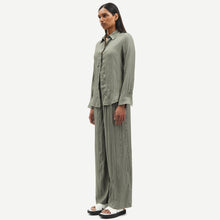 Sahelena Trousers dusty olive