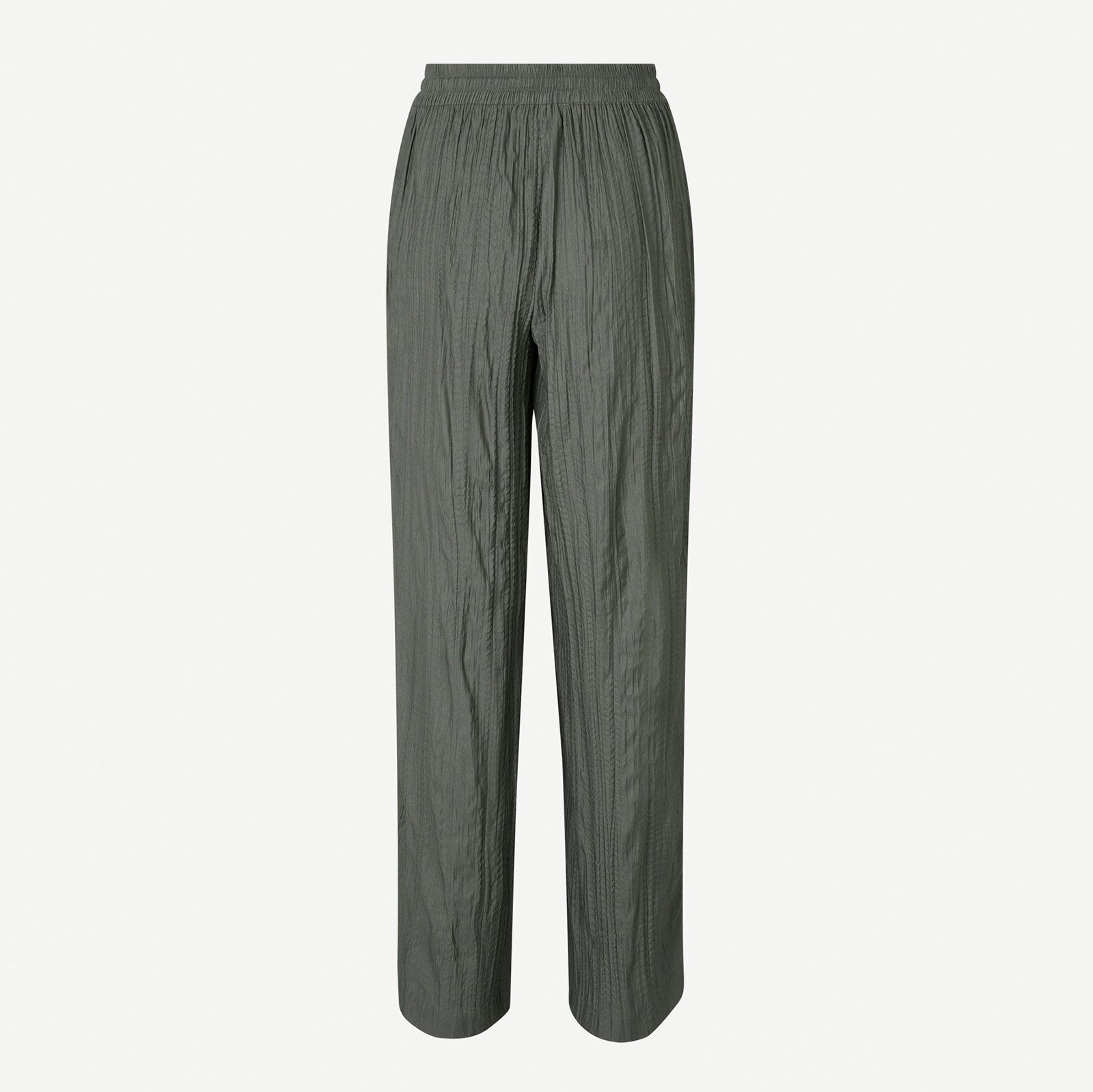 Sahelena Trousers dusty olive