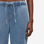 Sahoysa Trousers 15645 denim blue Samsoe Samsoe