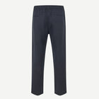 Sajabari Fly P Trousers 16201 dark grey mel.