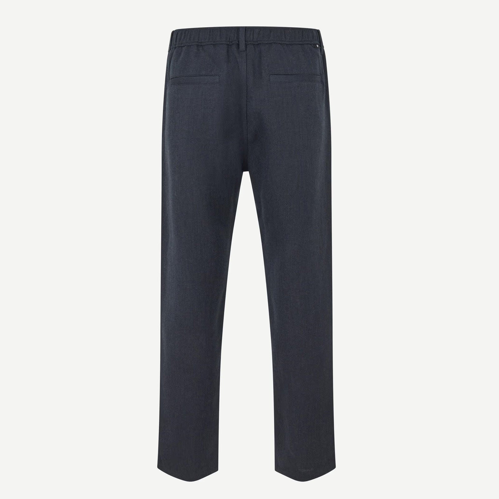 Sajabari Fly P Trousers 16201 dark grey mel.