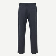 Sajabari Fly P Trousers 16201 dark grey mel.