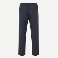 Sajabari Fly P Trousers 16201 dark grey mel.