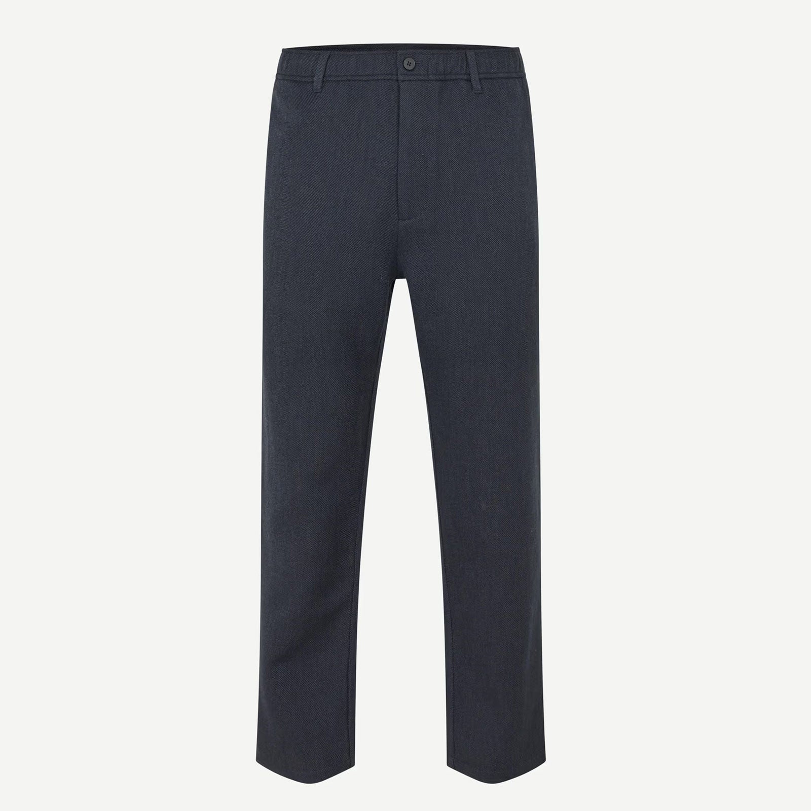 Sajabari Fly P Trousers 16201 dark grey mel.