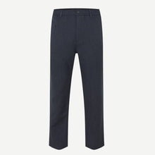 Sajabari Fly P Trousers 16201 dark grey mel.