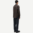 Sajabari Fly P Trousers 16201 dark grey mel.