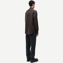 Sajabari Fly P Trousers 16201 dark grey mel.