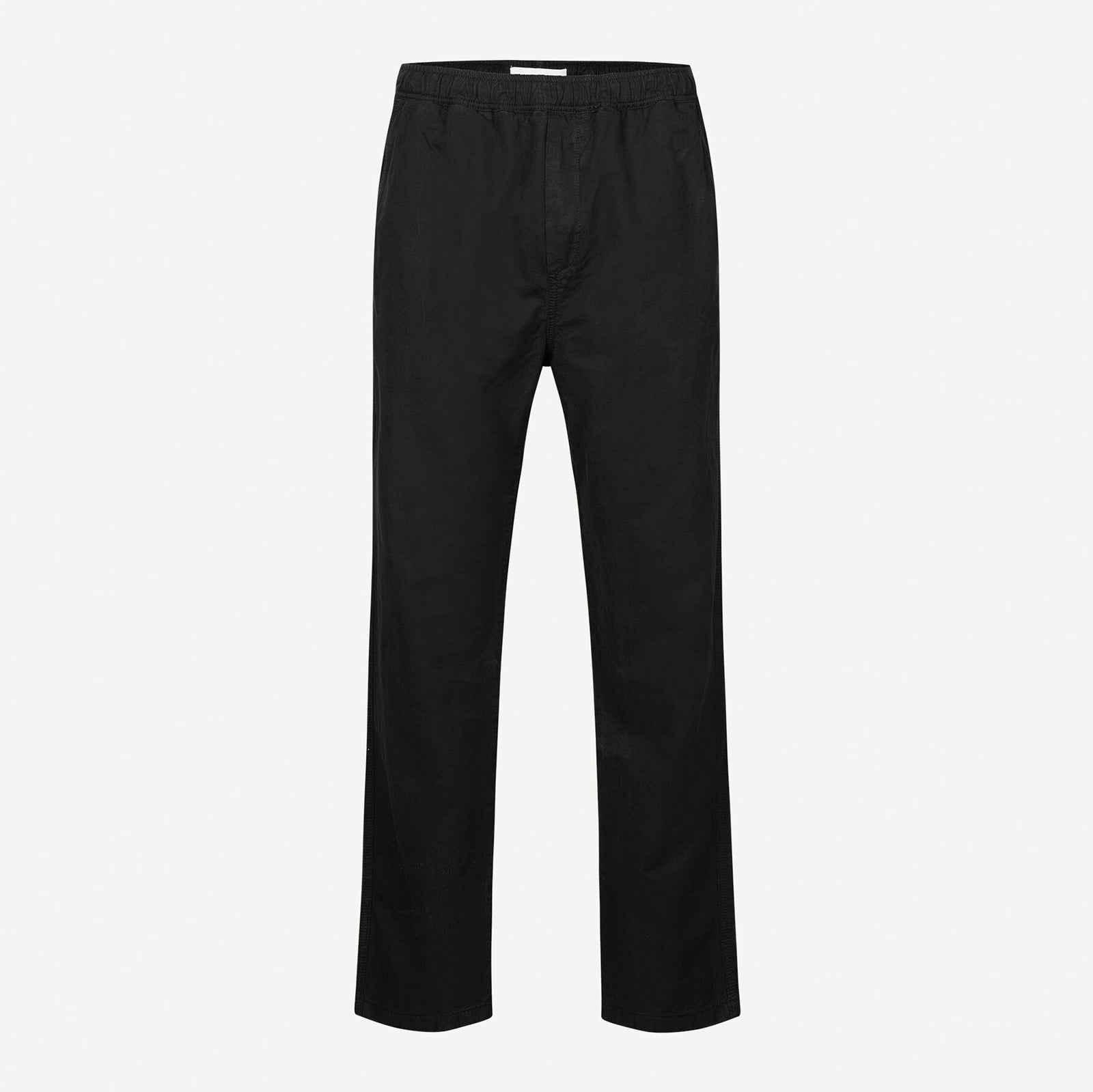 Sajabari X Trousers 15241 black