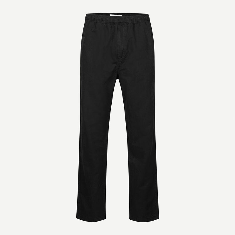 Sajabari X Trousers 15241 black