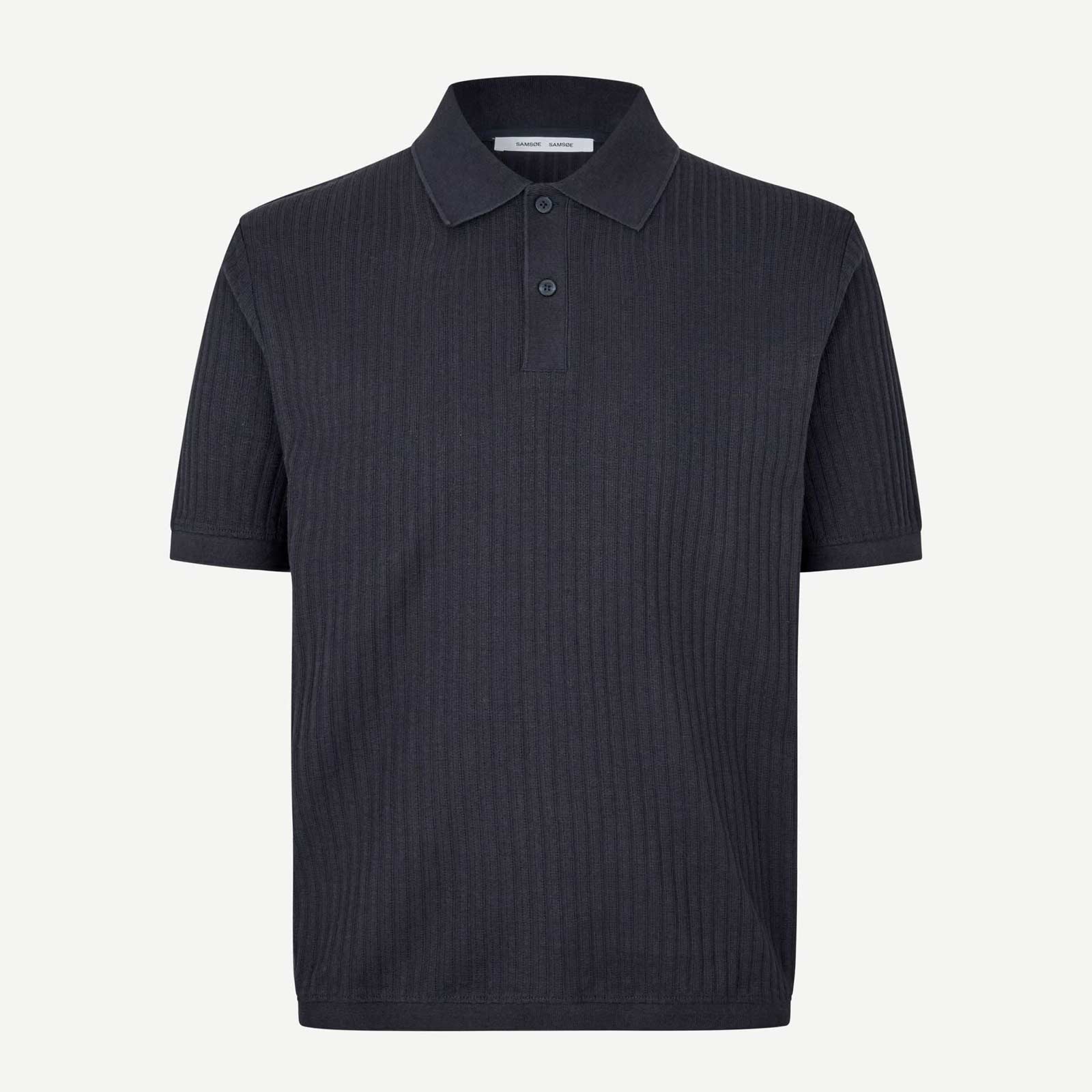 Sajase rib polo 16214 salute