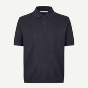 Sajase rib polo 16214 salute