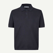 Sajase rib polo 16214 salute
