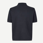Sajase rib polo 16214 salute