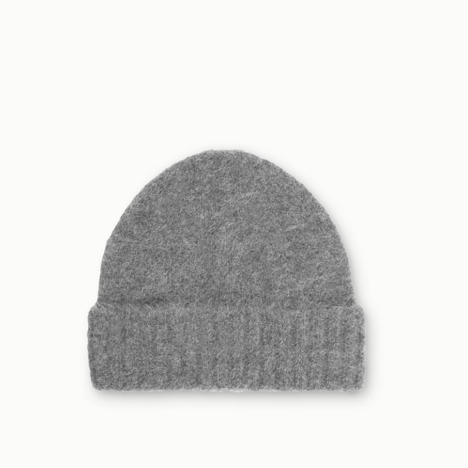 Sajeanne Beanie iron gate