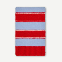 Sajeanne Scarf haute red st. Samsoe Samsoe