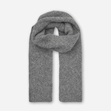 Sajeanne Scarf iron gate Samsoe Samsoe