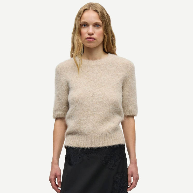 Sajeanne Top 15425 blush