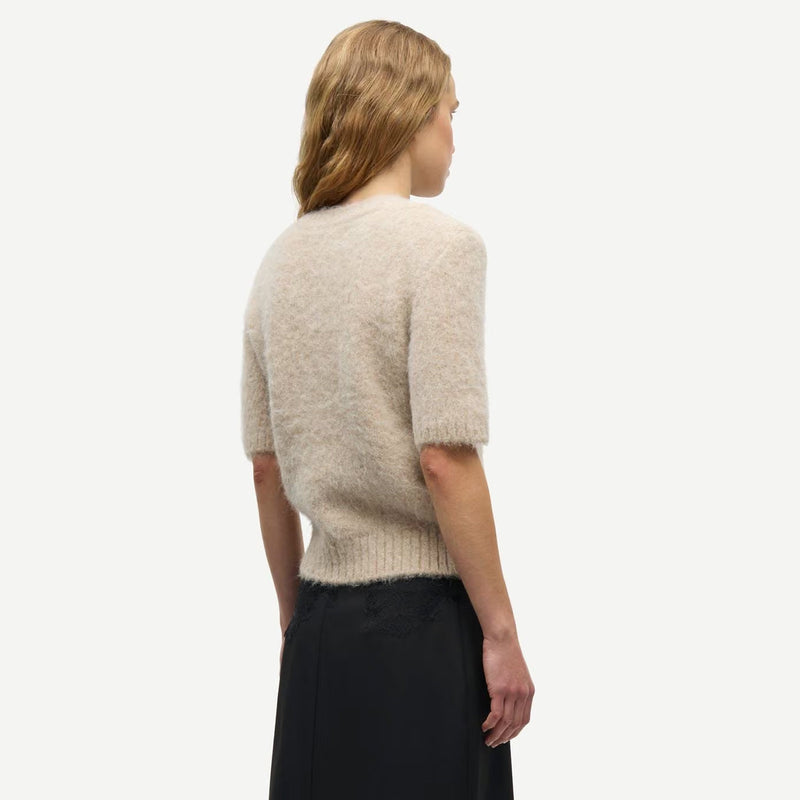 Sajeanne Top 15425 blush