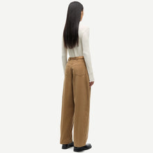 Sajose Turtleneck 15735 clear cream Samsoe Samsoe