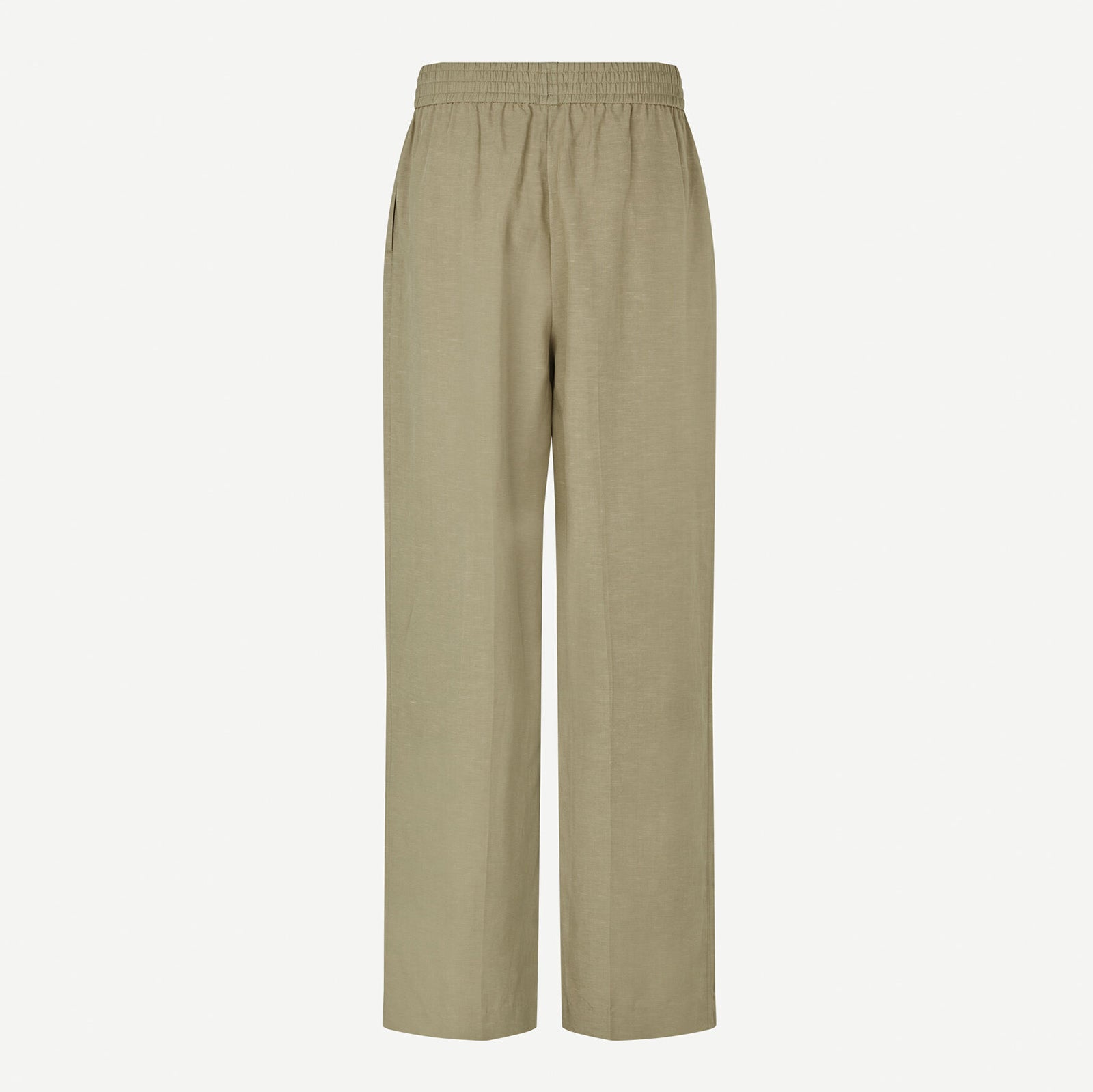 Sajulia Trousers light olive