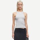 Sajune Tanktop 7542 light grey mel Samsoe Samsoe