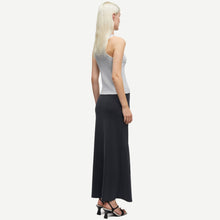 Sajune Tanktop 7542 light grey mel Samsoe Samsoe