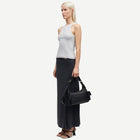 Sajune Tanktop 7542 light grey mel Samsoe Samsoe
