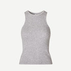 Sajune Tanktop 7542 light grey mel Samsoe Samsoe