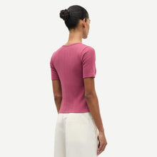 Sajuni SS Cardigan 15901 dry rose