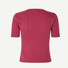 Sajuni SS Cardigan 15901 dry rose